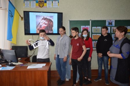 STEM-ПІКНІК