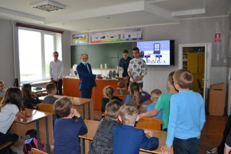 STEM-ПІКНІК
