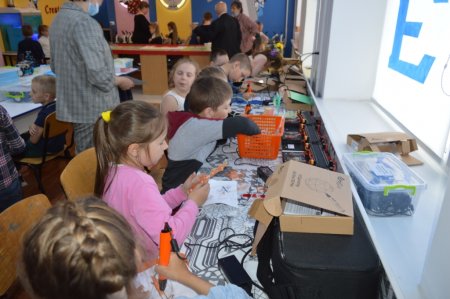 STEM-ПІКНІК