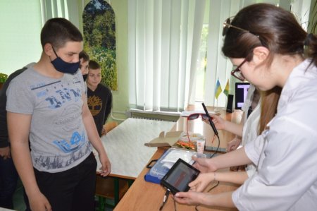 STEM-ПІКНІК