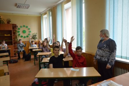 STEM-ПІКНІК