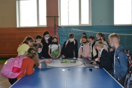 STEM-ПІКНІК