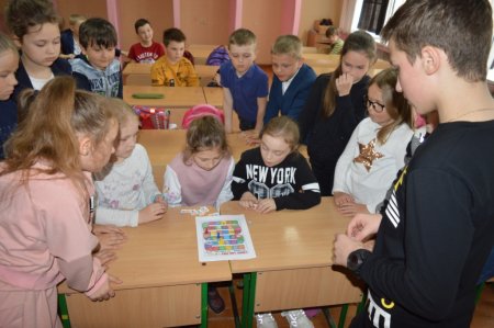 STEM-ПІКНІК