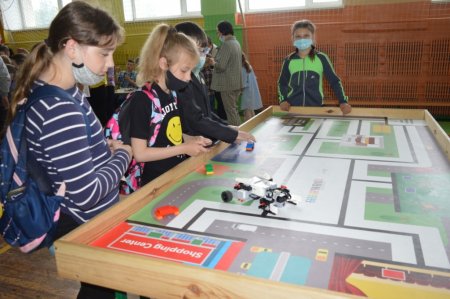 STEM-ПІКНІК