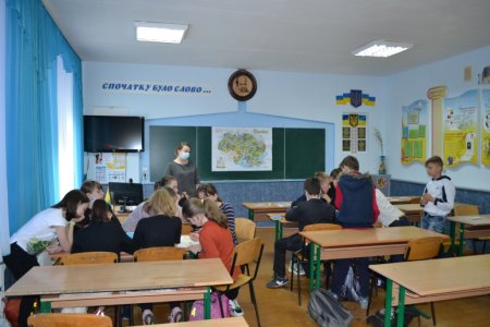 STEM-ПІКНІК