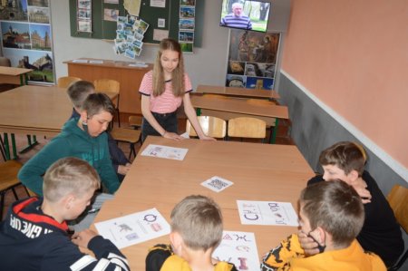 STEM-ПІКНІК