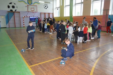 STEM-ПІКНІК