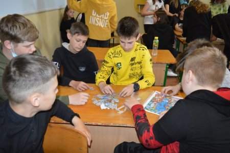 STEM-ПІКНІК