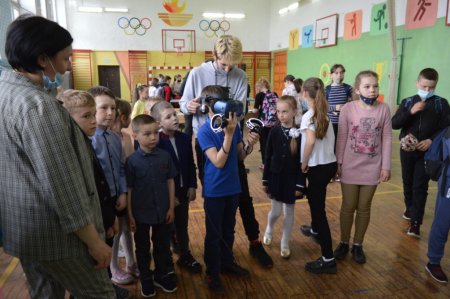 STEM-ПІКНІК