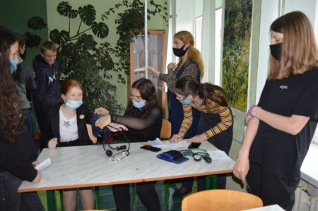 STEM-ПІКНІК