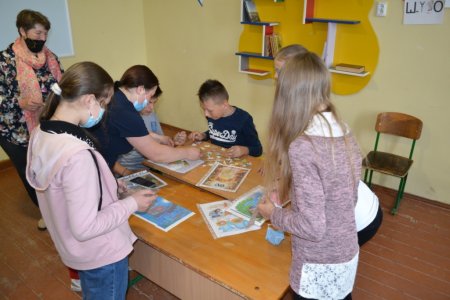 STEM-ПІКНІК