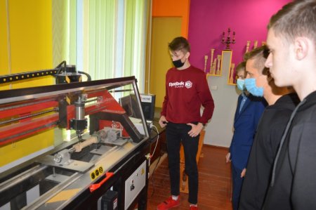 STEM-ПІКНІК