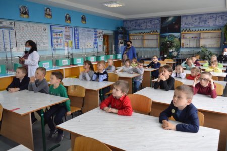 STEM-ПІКНІК