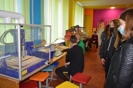 STEM-ПІКНІК