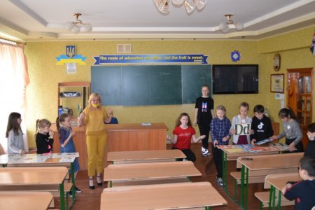 STEM-ПІКНІК