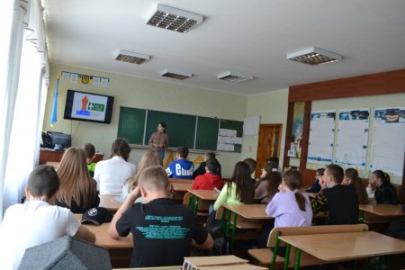 Декада спорту та здорового способу життя