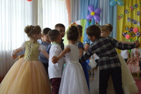 Випускний у «Вулику»