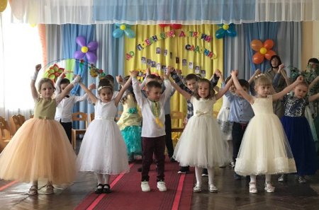Випускний у «Вулику»