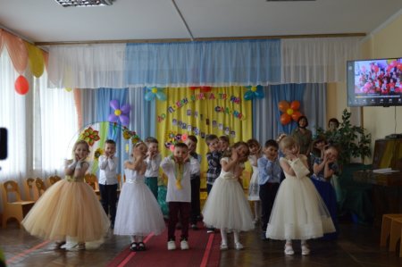 Випускний у «Вулику»