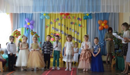 Випускний у «Вулику»