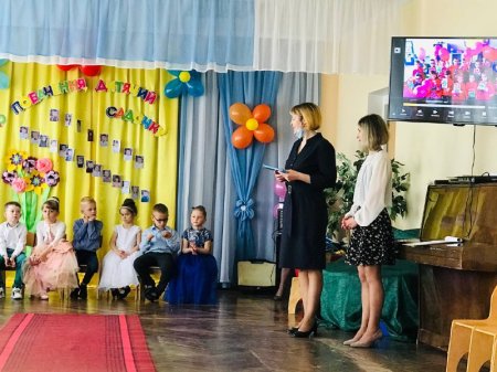 Випускний у «Вулику»