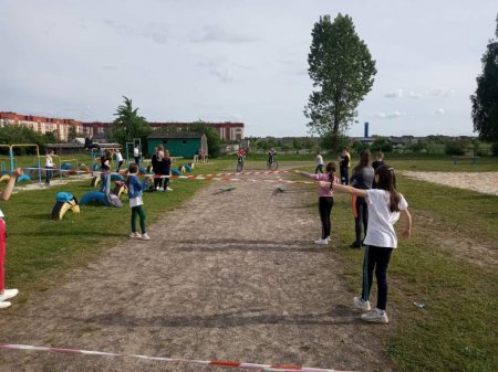Велозмагання