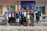 Табір стартує