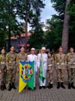 Обласний етап гри  “Сокіл” (“Джура”)