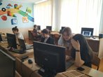 Англомовний табір Creative Camp Online