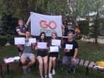 Другий день роботи табору Creative Camp Online