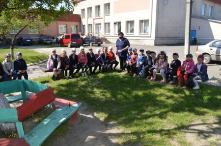 Останній урок