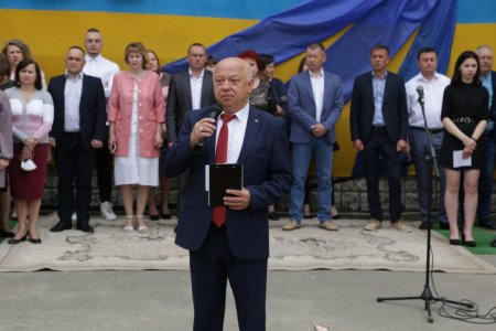 Останній дзвоник 2021