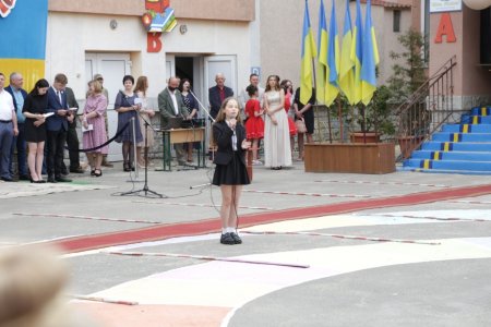 Останній дзвоник 2021