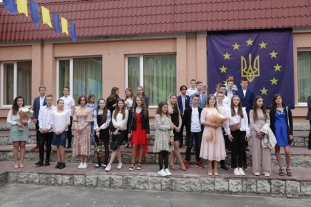 Останній дзвоник 2021