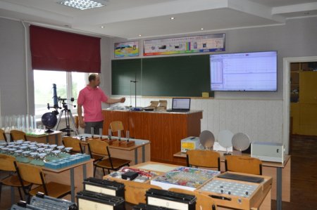 Робоча зустріч представників Асоціації «ОТГ Рівненщини»