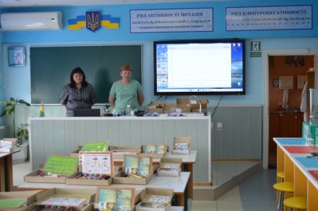 Робоча зустріч представників Асоціації «ОТГ Рівненщини»