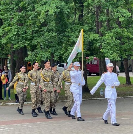 Обласний етап гри  “Сокіл” (“Джура”)