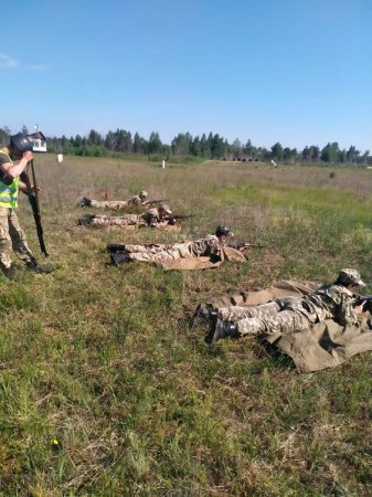Обласний етап гри  “Сокіл” (“Джура”)