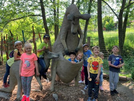 Екскурсія в м. Рівне