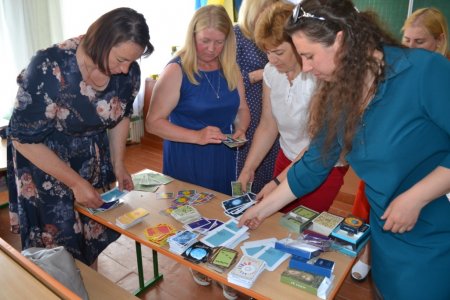 Навчально-методичний проєкт для працівників психологічної служби