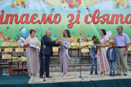 Гордість колегіуму