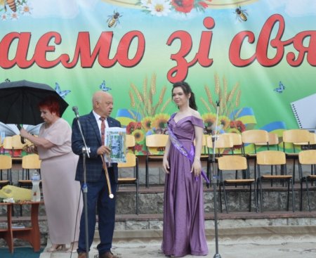 Гордість колегіуму