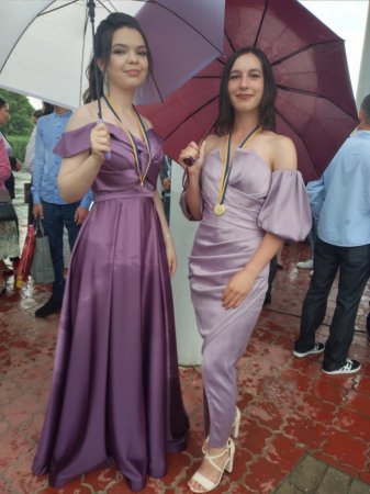 Гордість колегіуму