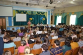 Звіт керівника