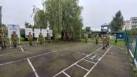 Робота військово-спортивного профілю