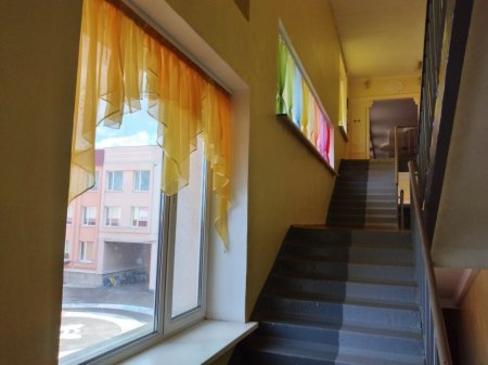 ГОТОВНІСТЬ ЗАКЛАДУ ДО НОВОГО НАВЧАЛЬНОГО РОКУ