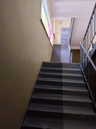ГОТОВНІСТЬ ЗАКЛАДУ ДО НОВОГО НАВЧАЛЬНОГО РОКУ