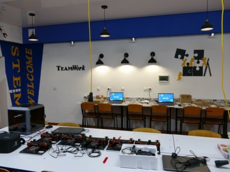 ГОТОВНІСТЬ ЗАКЛАДУ ДО НОВОГО НАВЧАЛЬНОГО РОКУ