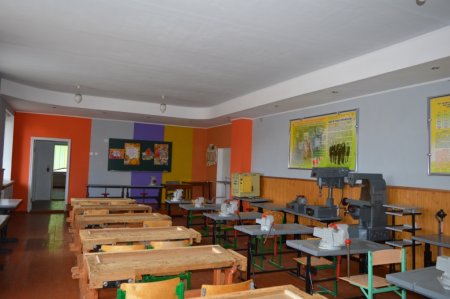 ГОТОВНІСТЬ ЗАКЛАДУ ДО НОВОГО НАВЧАЛЬНОГО РОКУ