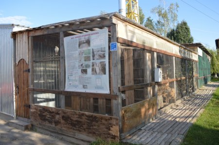 ГОТОВНІСТЬ ЗАКЛАДУ ДО НОВОГО НАВЧАЛЬНОГО РОКУ